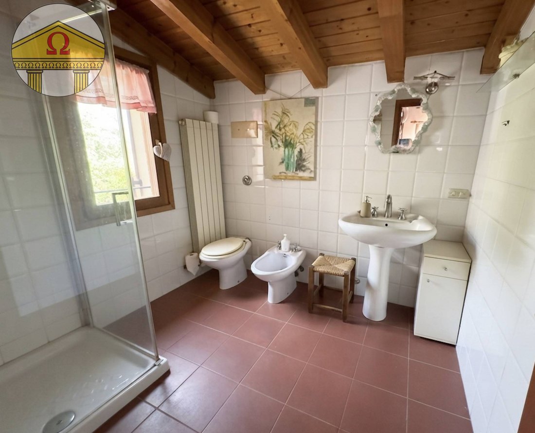 Villa in Spresiano, Veneto, Italy 5 - 18699916
