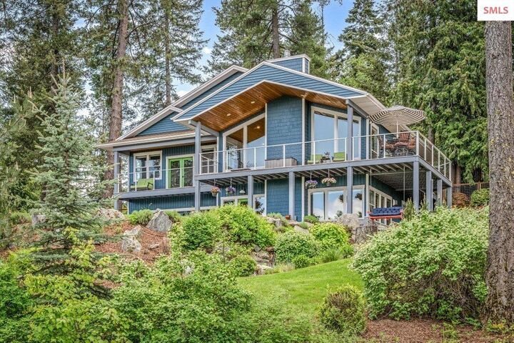 House in Sagle, Idaho, United States 1 - 18700115