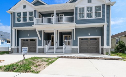 House in Wildwood, New Jersey, United States 1