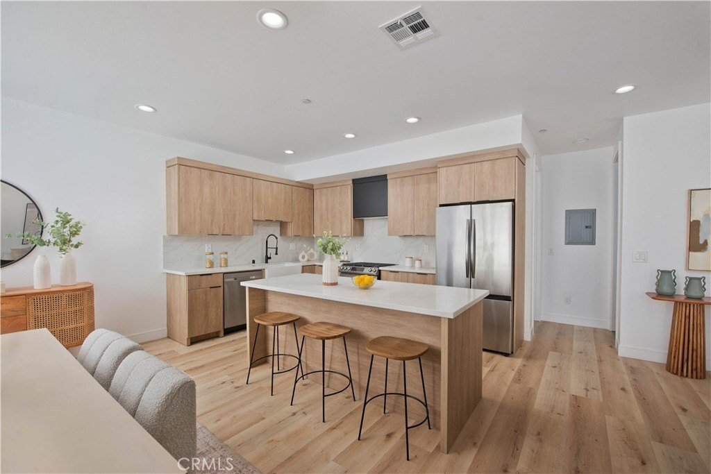House in Los Angeles, California, United States 4 - 18700025