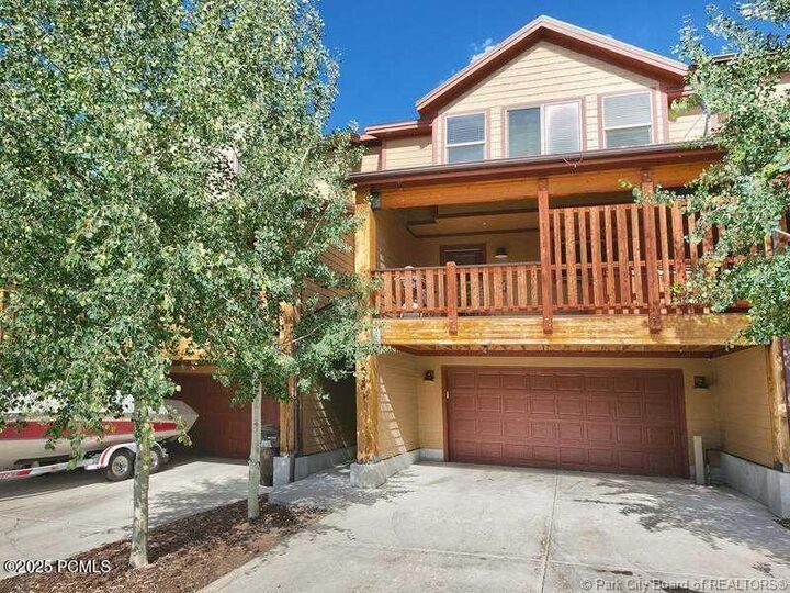 Condo in Park City, Utah, United States 3 - 18700082