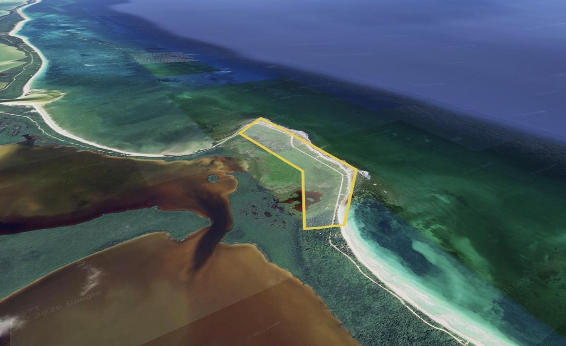 Land in Xarcos, Quintana Roo, Mexico 5 - 18699965