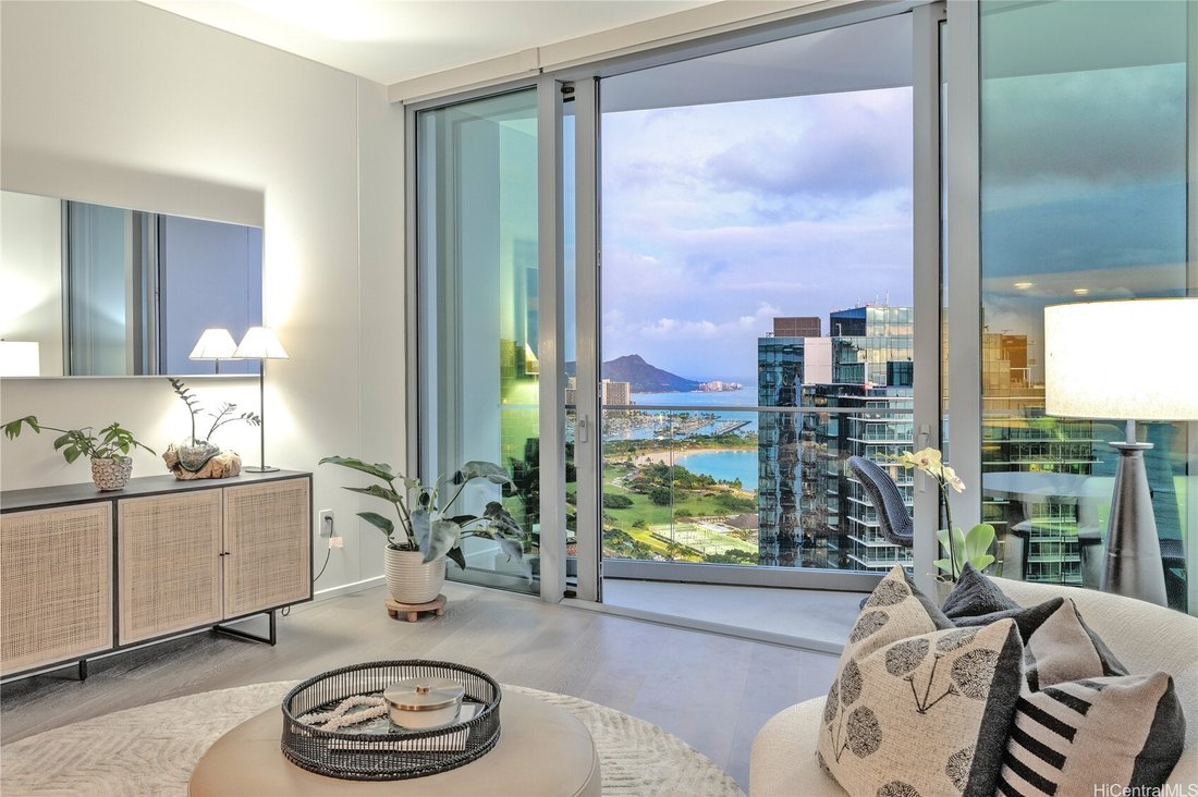 House in Honolulu, Hawaii, United States 1 - 18700057