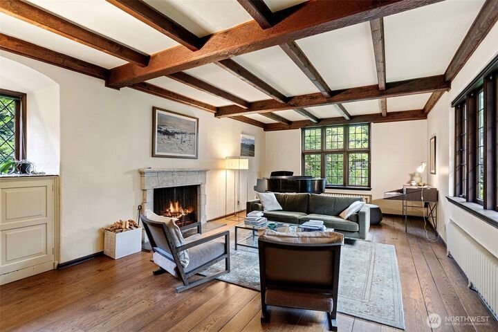 Condominio a Seattle, Washington, Stati Uniti 5 - 18700488