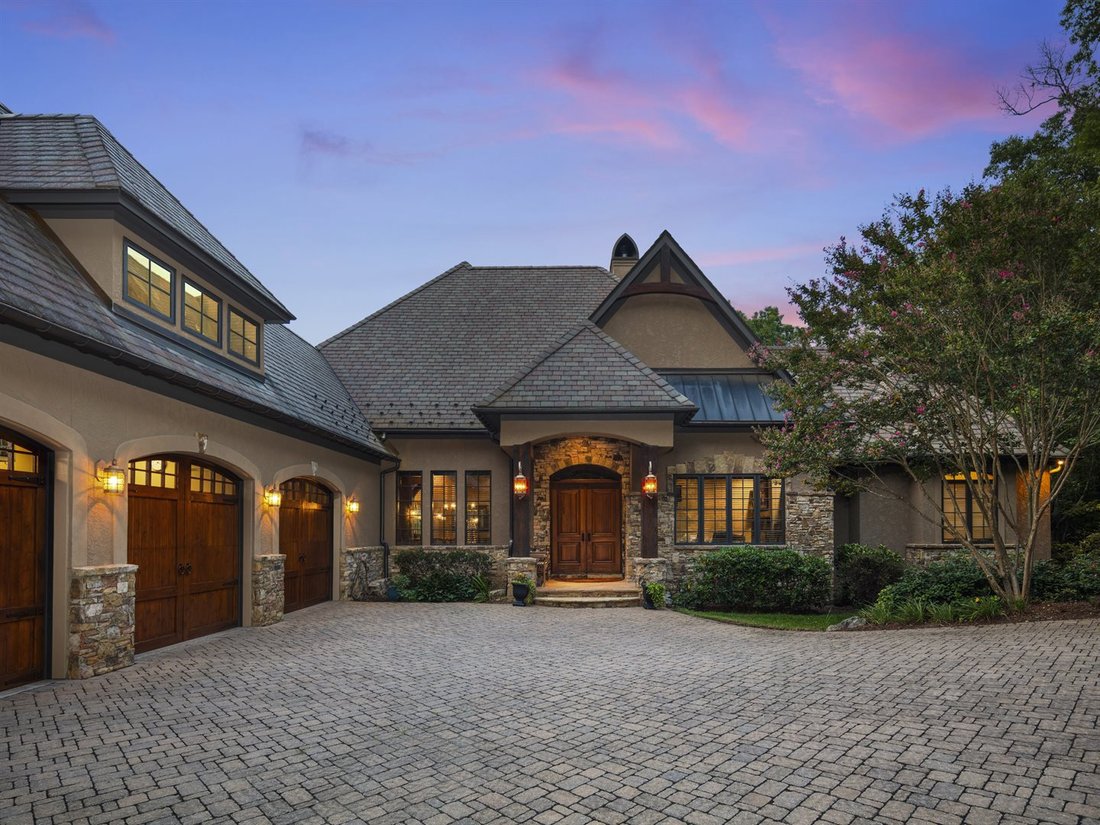 House in Arden, North Carolina, United States 1 - 18700111