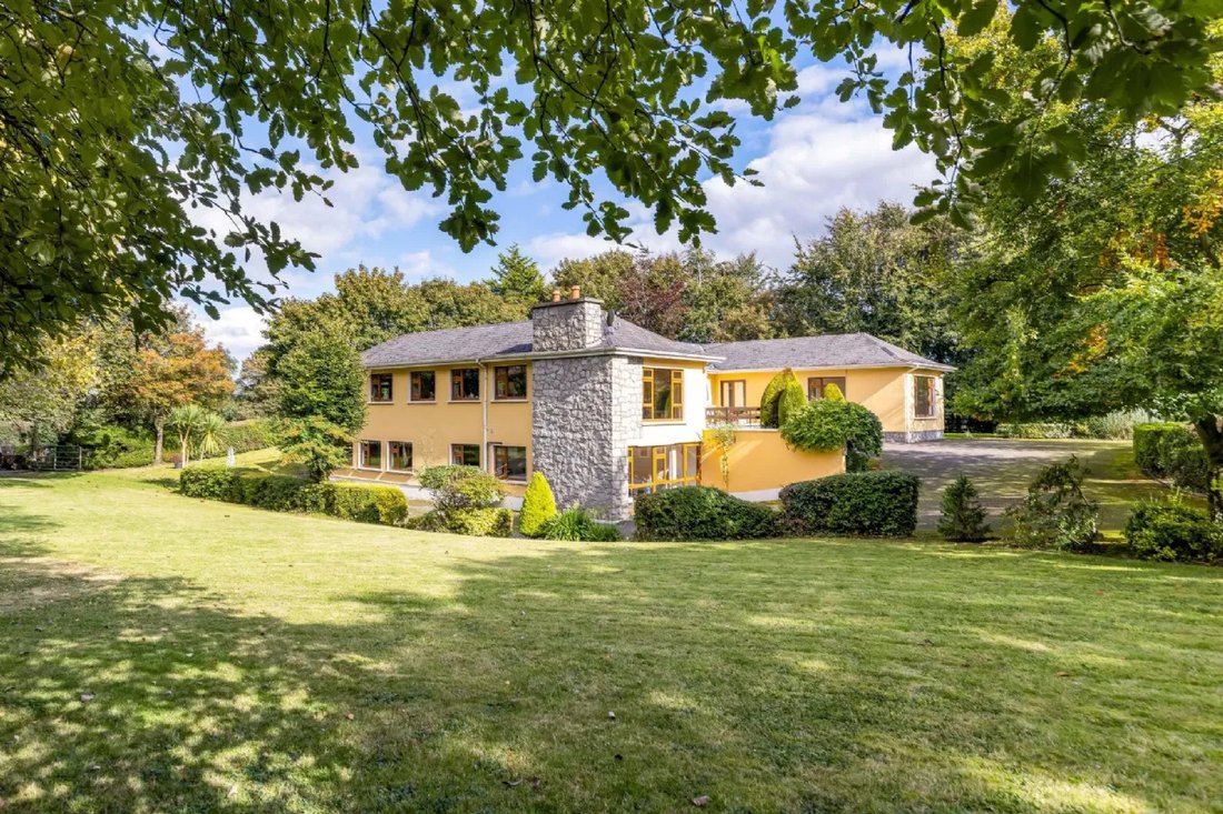 House in Hynestown, County Dublin, Ireland 1 - 18700106