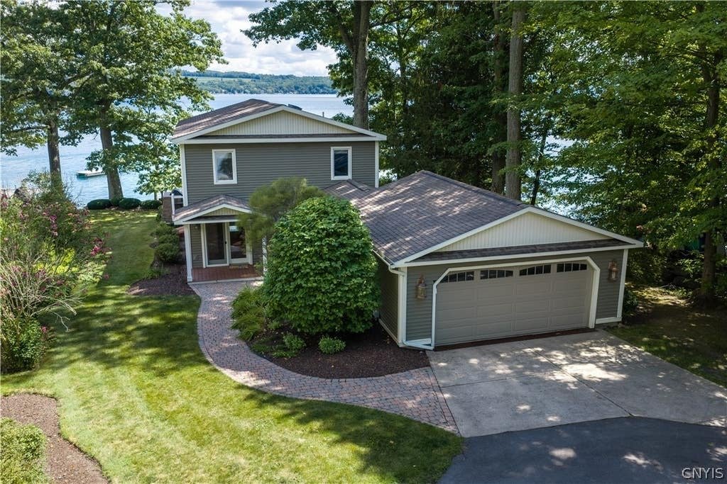 House in Skaneateles, New York, United States 5 - 18700233