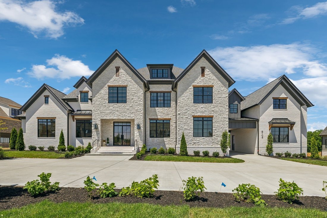House in Nashville, Tennessee, United States 2 - 18700238