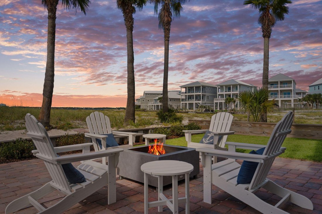House in Pensacola Beach, Florida, United States 5 - 18700036