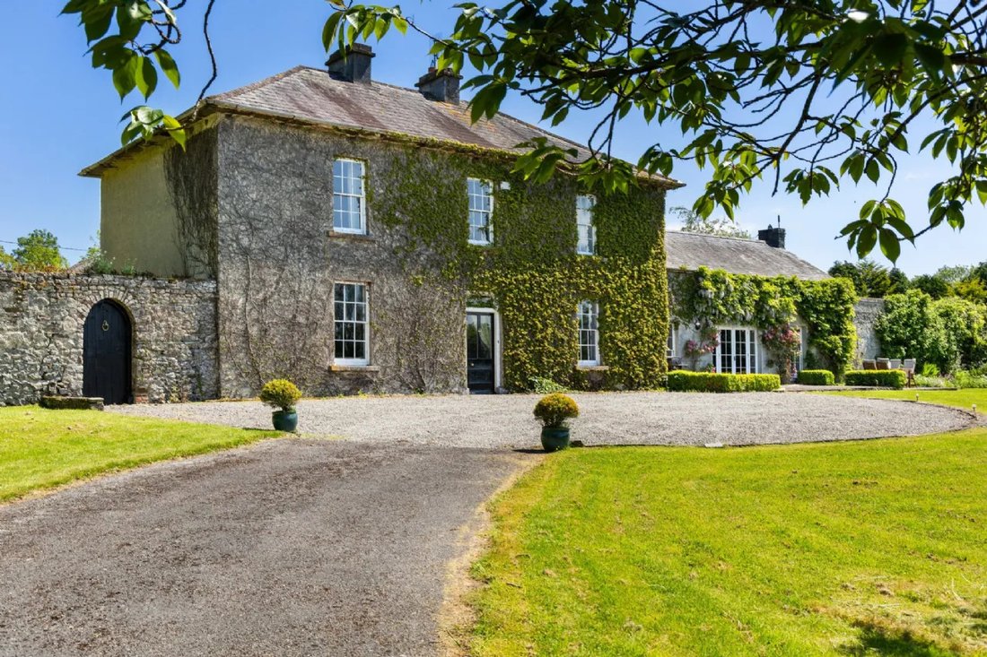 House in Brook Hill, County Tipperary, Ireland 1 - 18700098