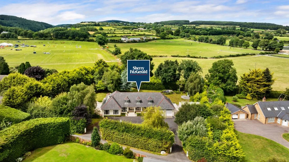 House in Enniskerry, County Wicklow, Ireland 1 - 18700153