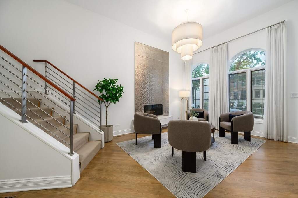House in Chicago, Illinois, United States 4 - 18700243