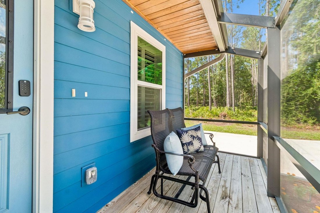 Casa en Palatka, Florida, Estados Unidos 4 - 18700018
