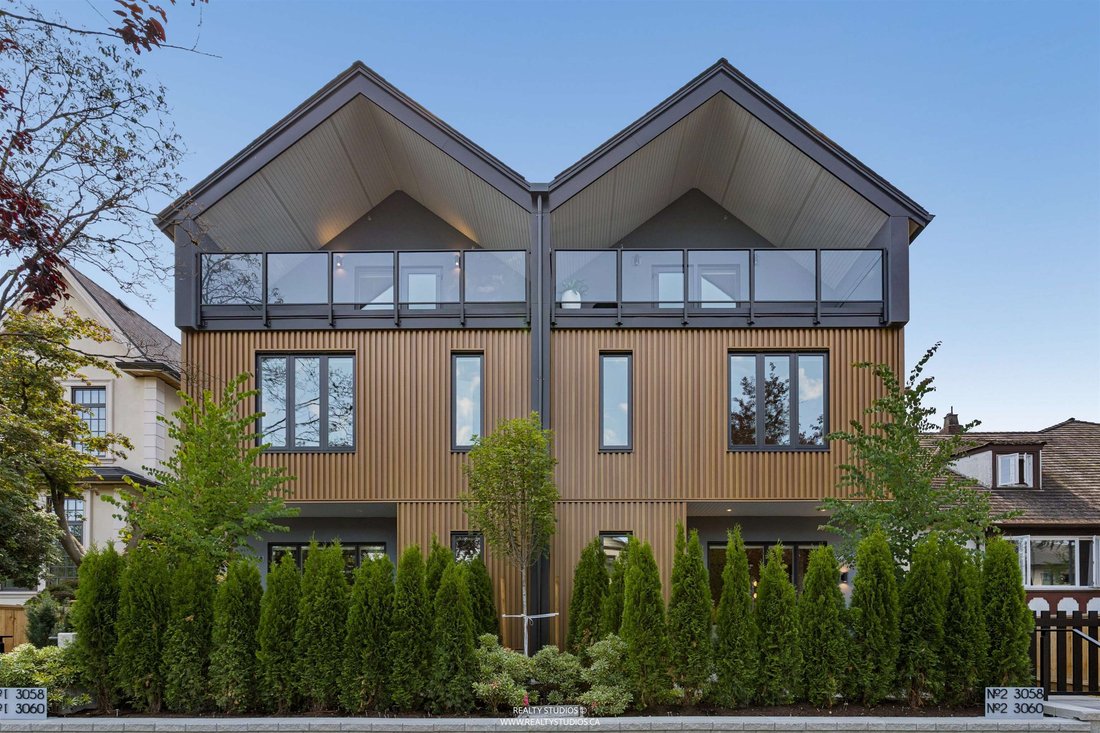 House in Vancouver, British Columbia, Canada 1 - 18700381