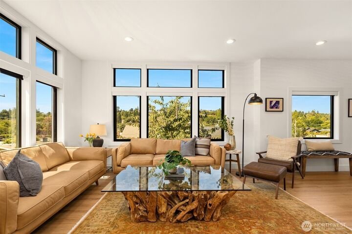 Appartement à Seattle, Washington, États-Unis 4 - 18700461