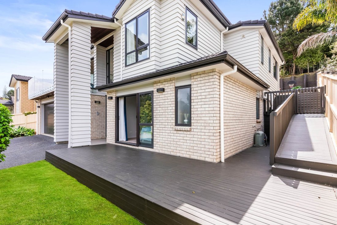 House in Auckland, Auckland, New Zealand 1 - 17675290