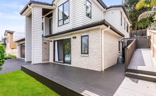 House in Auckland, Auckland, New Zealand 1