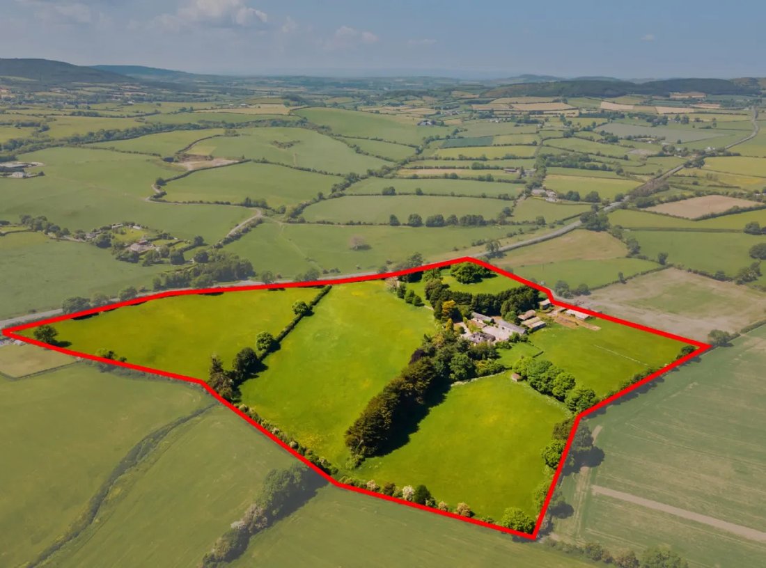 House in Raheenadown, County Laois, Ireland 3 - 18700055