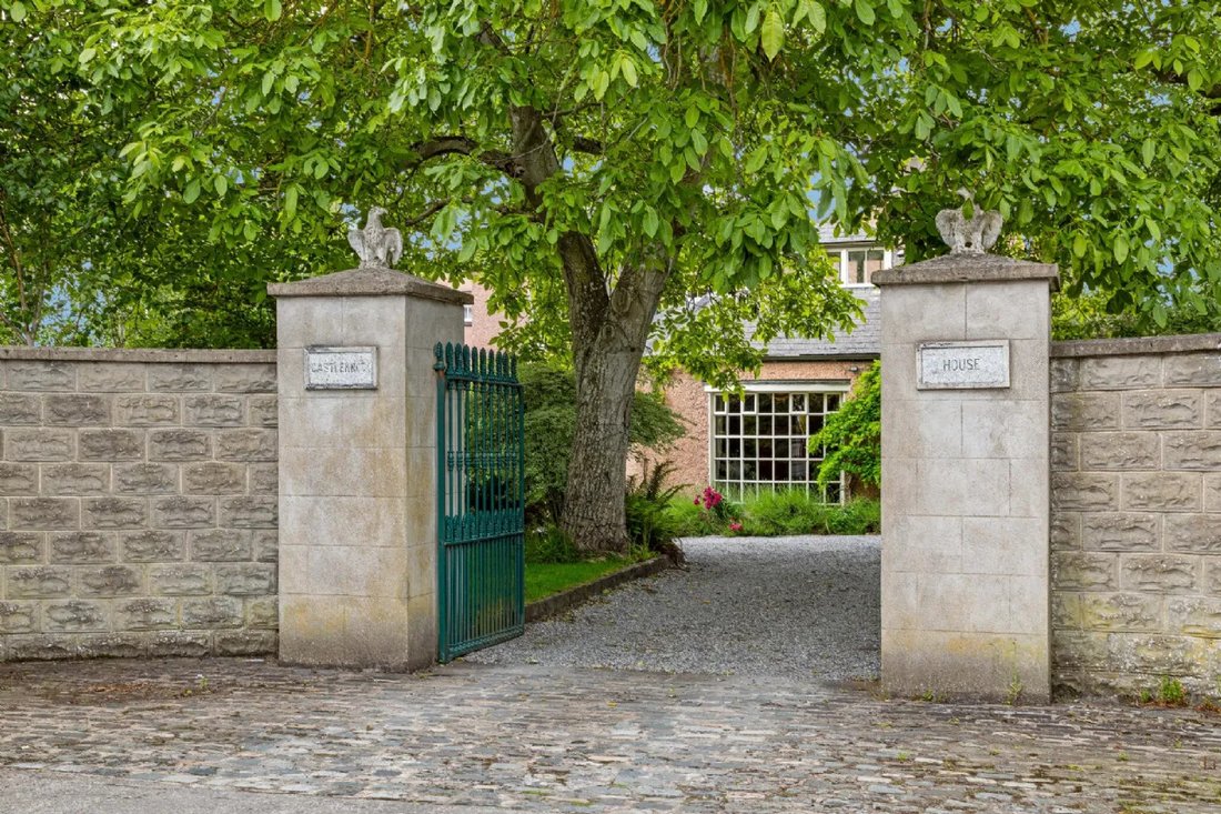 House in Dublin, County Dublin, Ireland 2 - 18700024