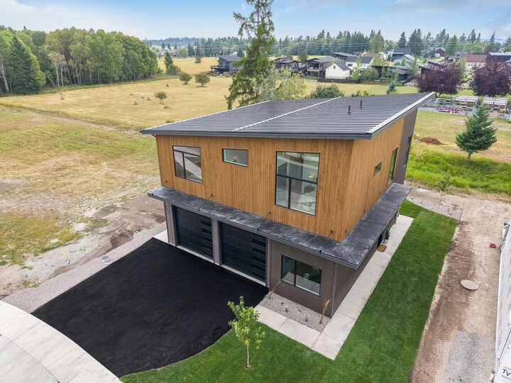 House in Whitefish, Montana, United States 1 - 18670169