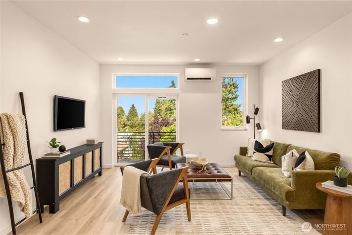 Townhouse in Seattle, Washington, United States 4 - 18700462