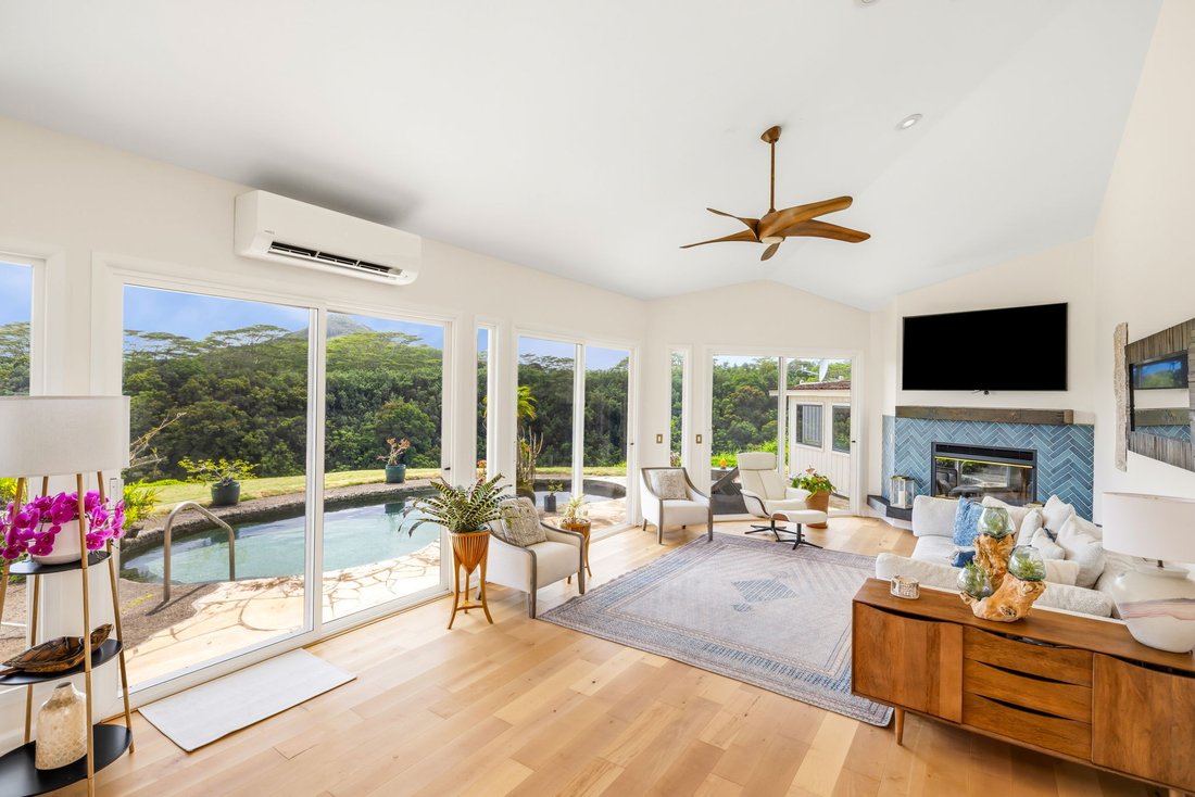 House in Kapaʻa, Hawaii, United States 3 - 17831439