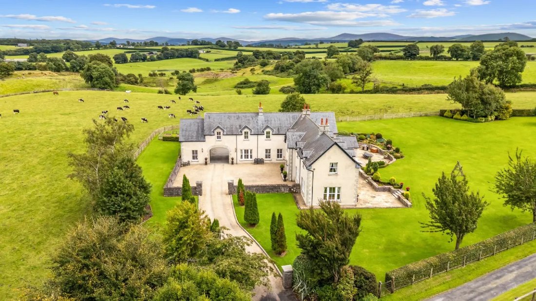 House in Moorhill Wood, County Kildare, Ireland 1 - 18700065