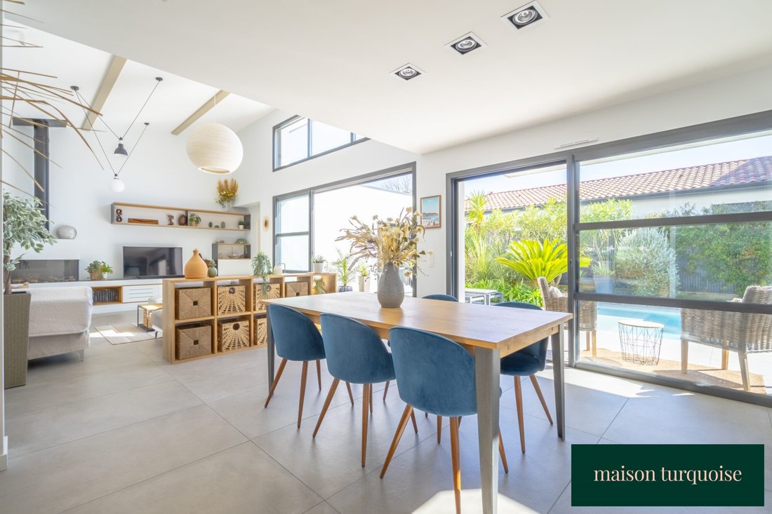 Casa en Anglet, Nueva Aquitania, Francia 3 - 18032607
