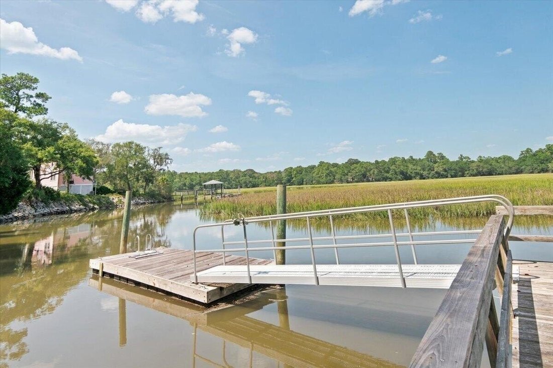 Haus in Edisto Island, South Carolina, Vereinigte Staaten 2 - 18700231