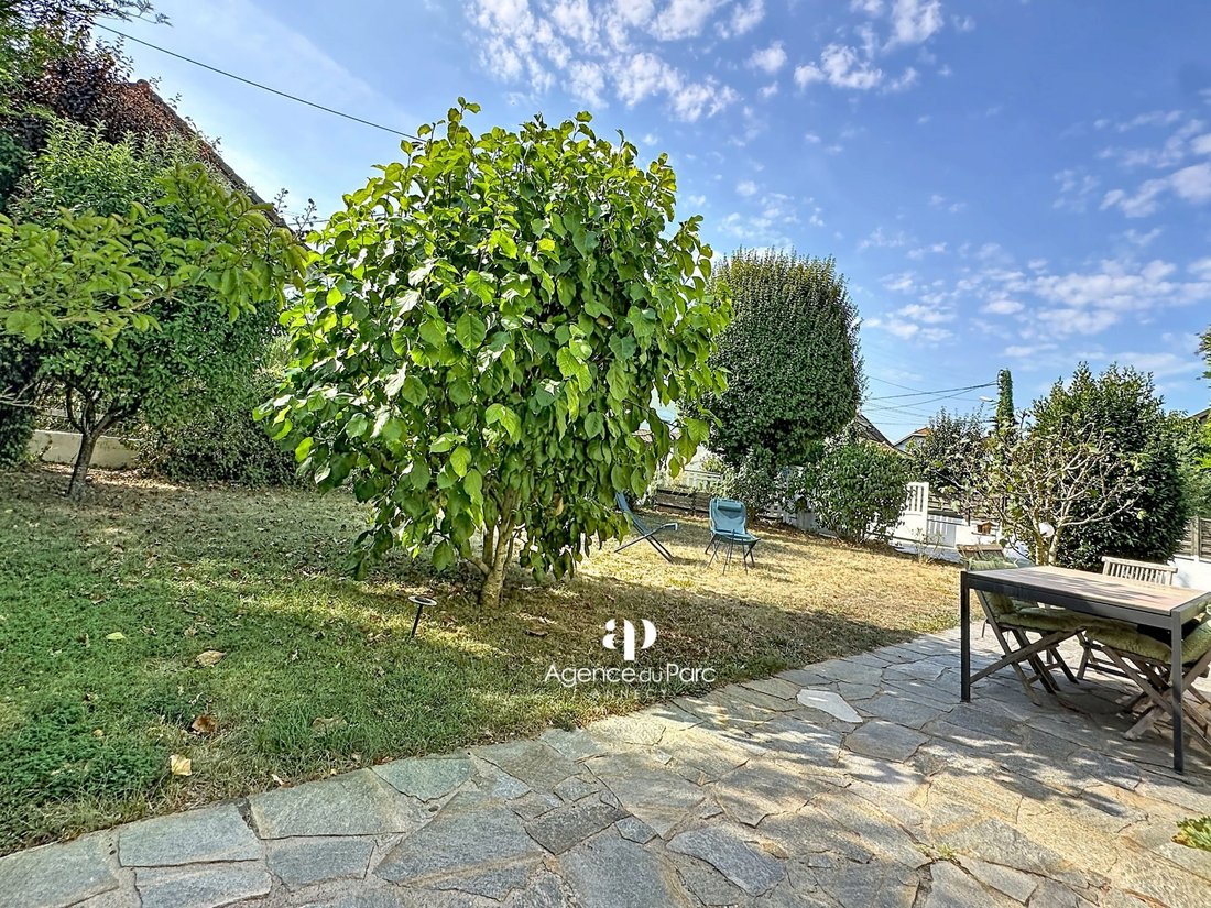 Casa a Annecy-le-Vieux, Annecy, Francia 5 - 18700275