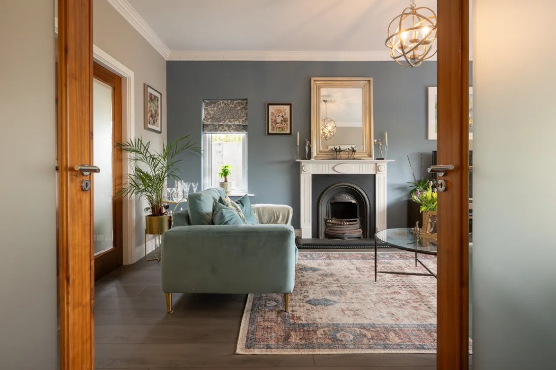 House in Crosshaven, County Cork, Ireland 4 - 18700228
