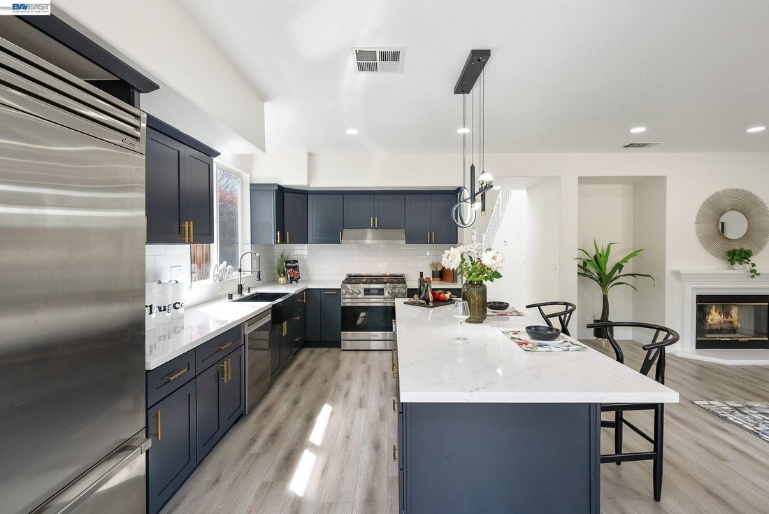 House in Dublin, California, United States 5 - 18700075