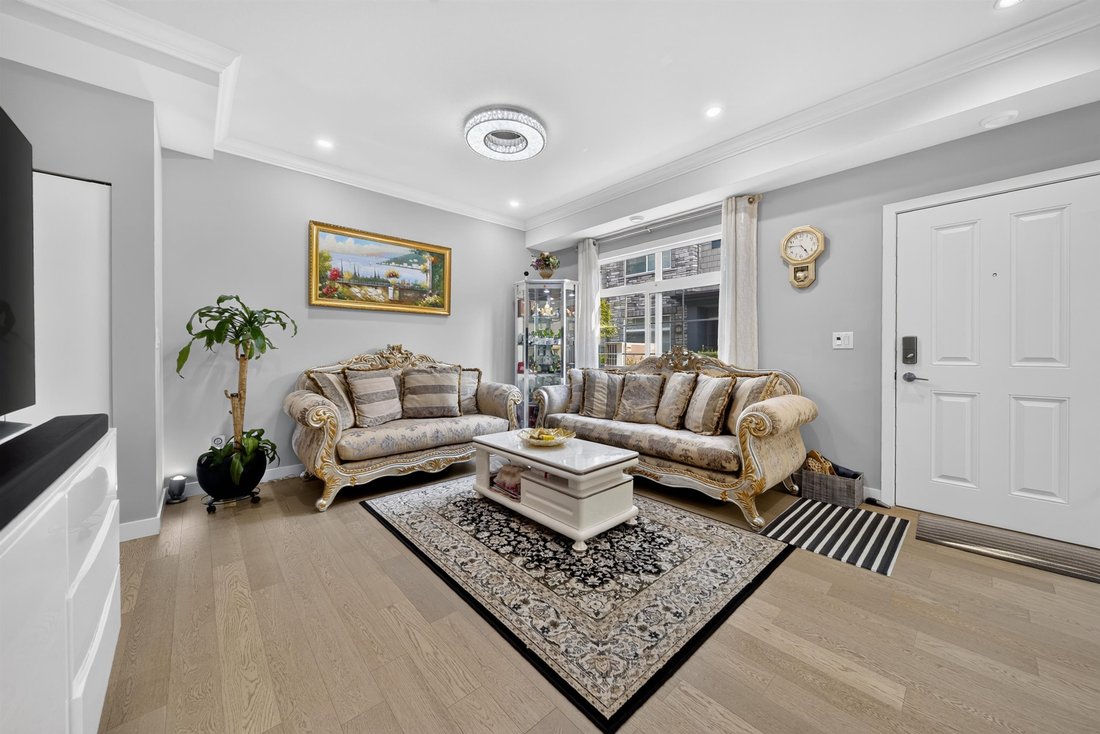 House in Richmond, British Columbia, Canada 3 - 18700341