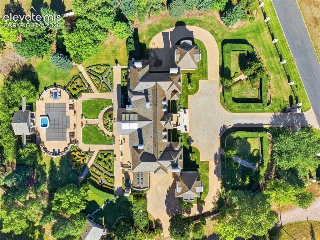 House in Colorado Springs, Colorado, United States 4 - 18699987