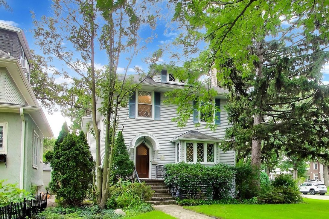 House in Winnetka, Illinois, United States 3 - 18699955