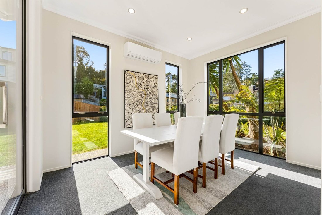 House in Auckland, Auckland, New Zealand 2 - 18700151