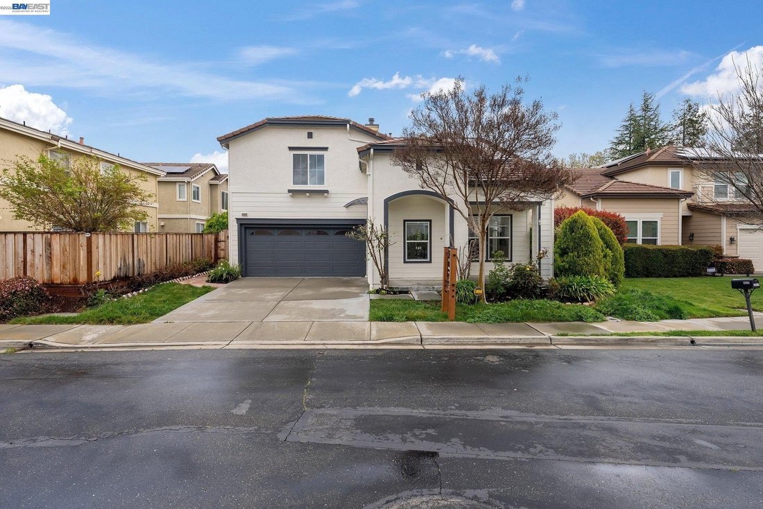 House in Dublin, California, United States 1 - 18700075