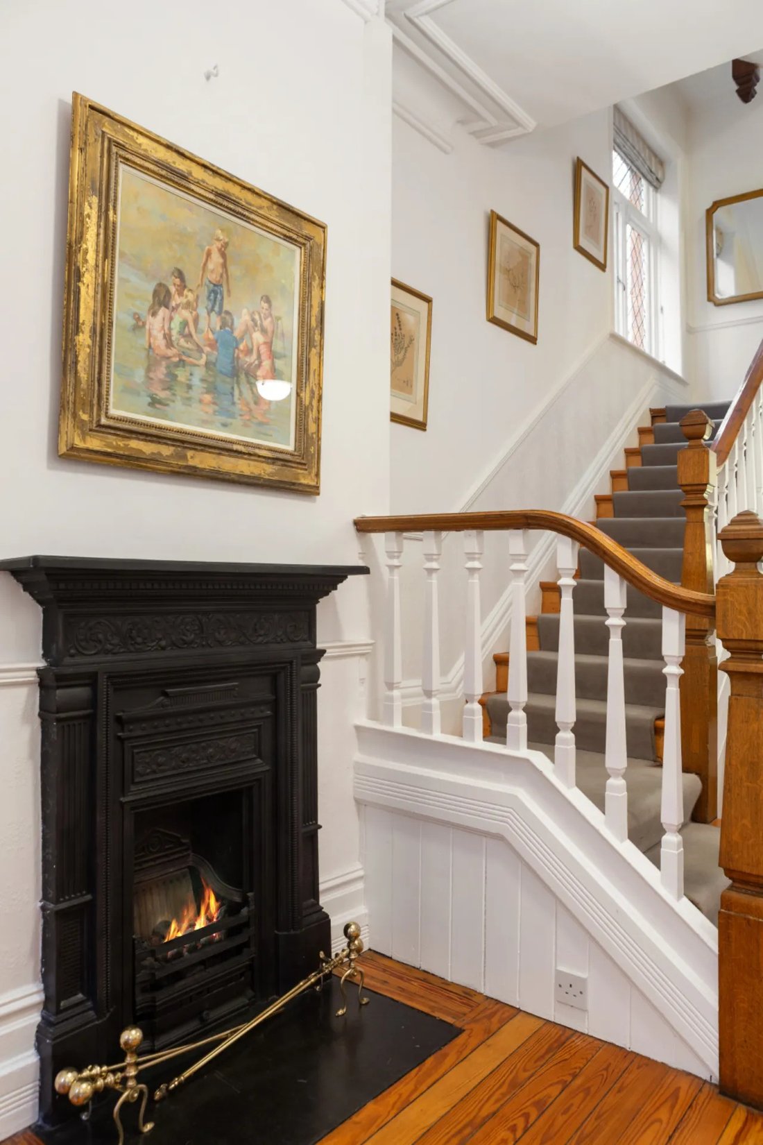 House in Dublin, County Dublin, Ireland 5 - 18700213