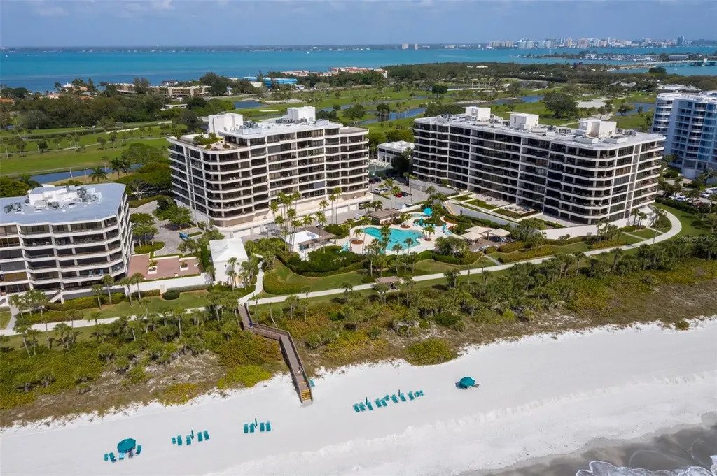 House in Longboat Key, Florida, United States 1 - 18700092