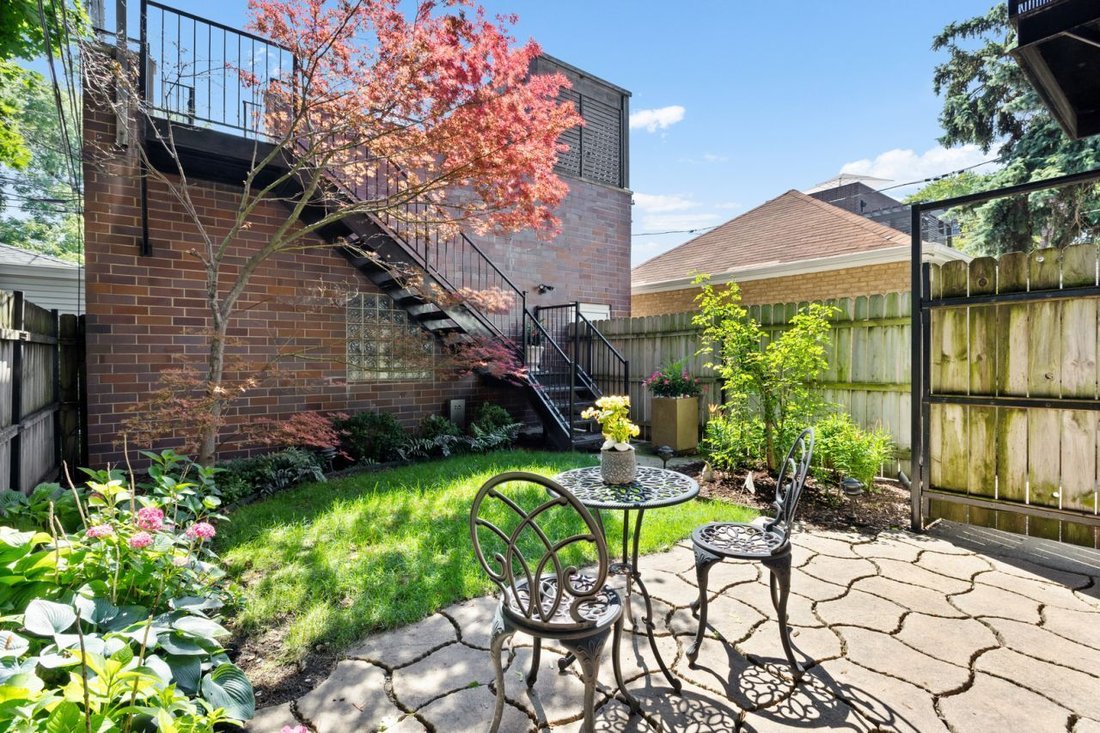 House in Chicago, Illinois, United States 3 - 18699958