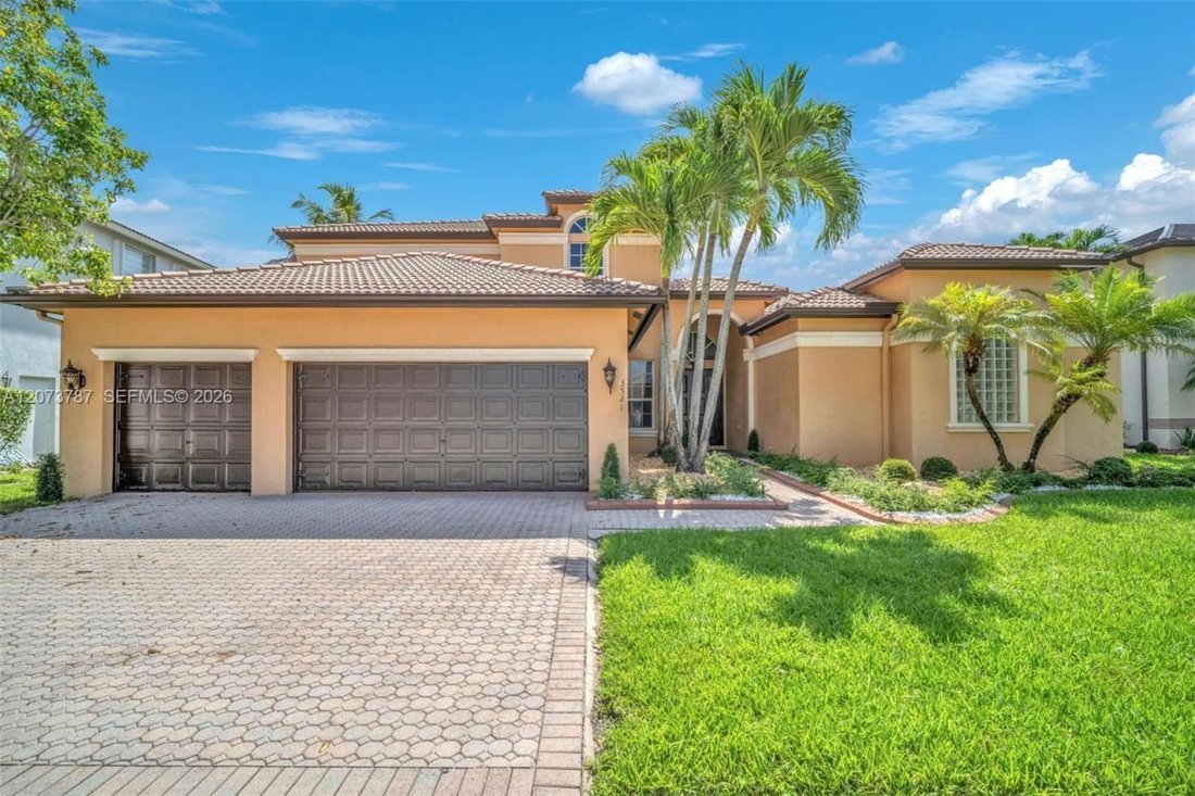 House in Miramar, Florida, United States 2 - 18700225