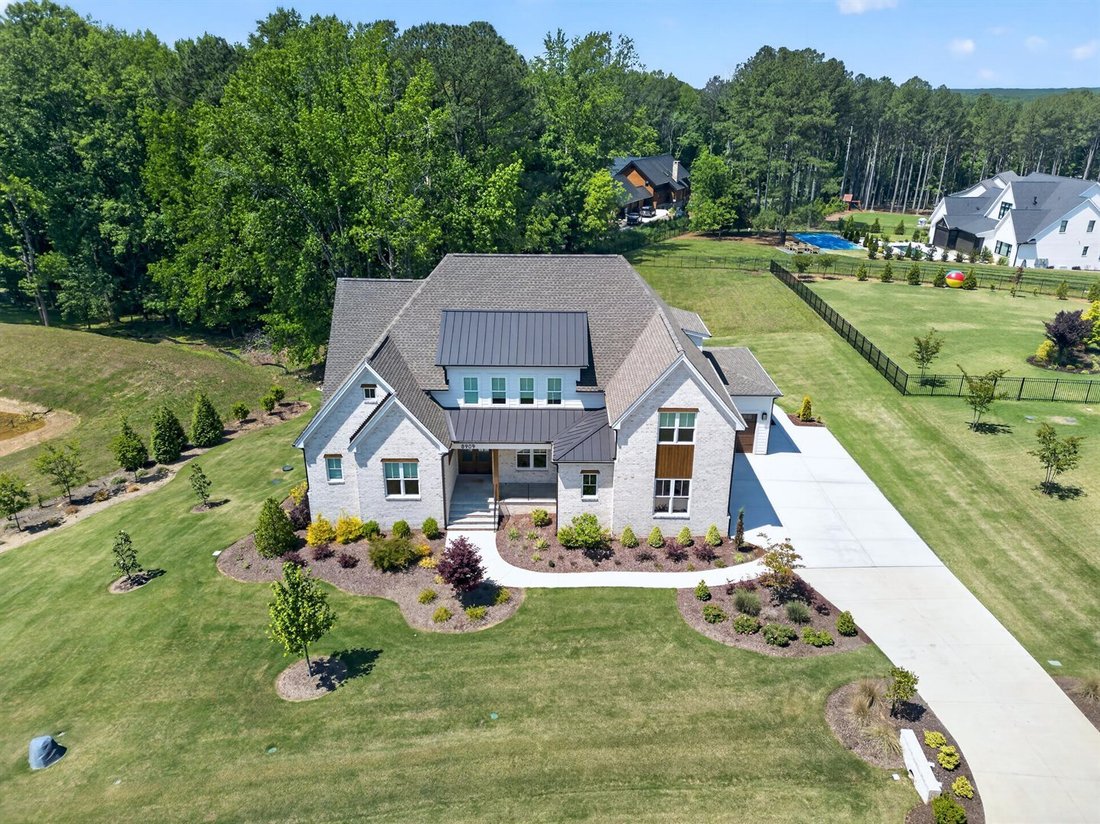 Casa a Wake Forest, Carolina del Nord, Stati Uniti 3 - 18699926