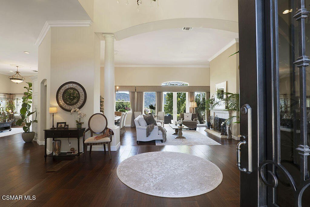 House in Camarillo, California, United States 4 - 18700006