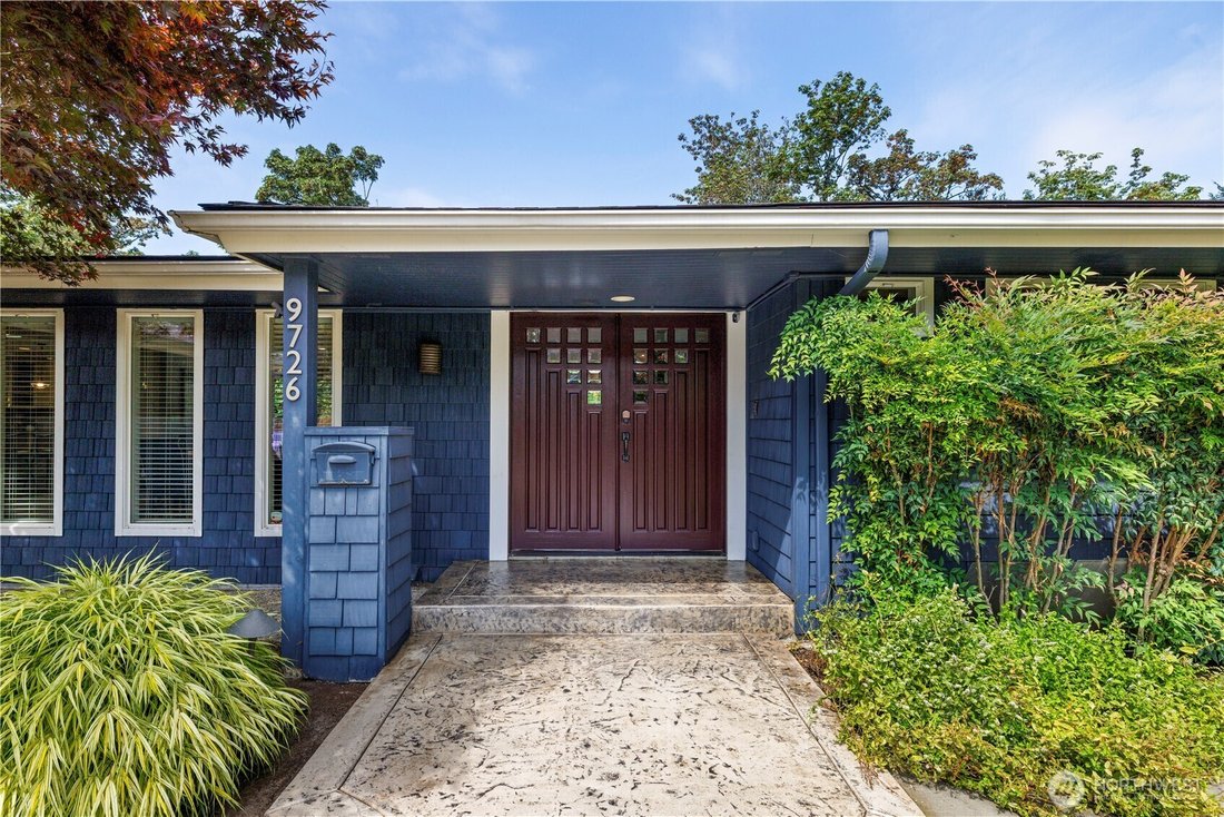 House in Mercer Island, Washington, United States 1 - 18700425