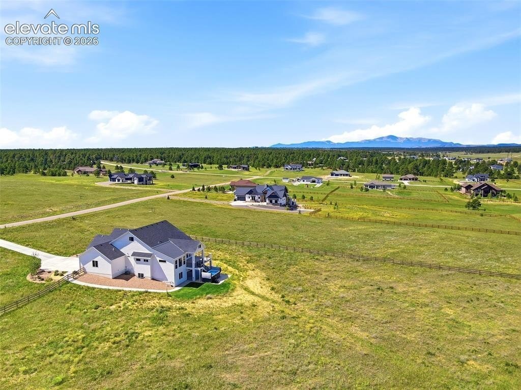 House in Colorado Springs, Colorado, United States 3 - 18699991