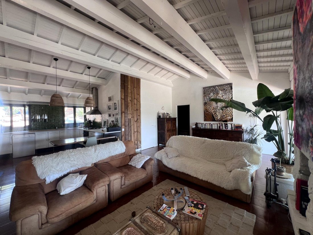 Casa en Seillans, Provenza-Alpes-Costa Azul, Francia 3 - 18700325