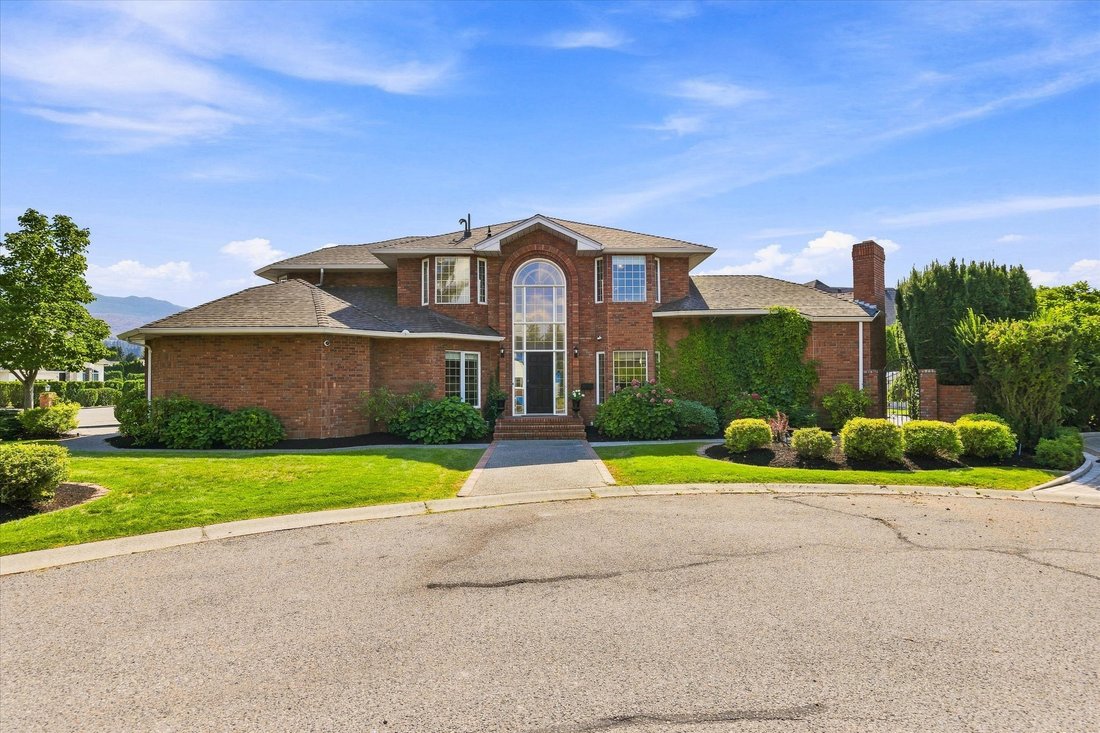 House in Kelowna, British Columbia, Canada 3 - 18700385