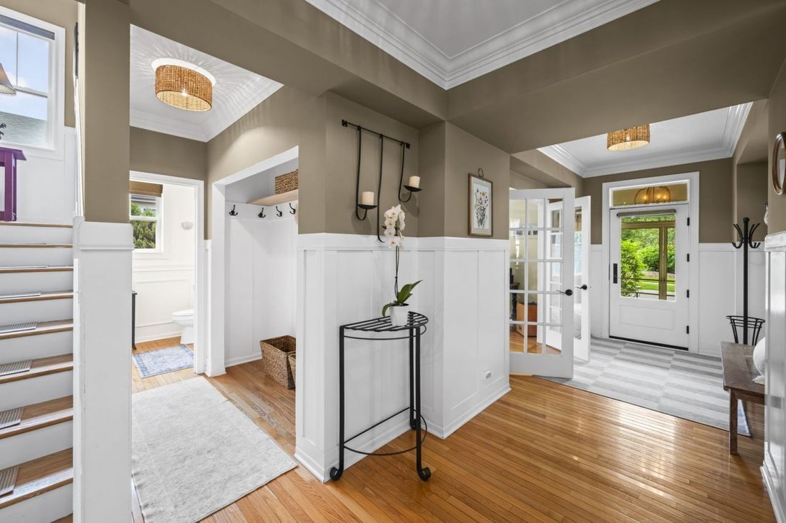 House in Vernon Hills, Illinois, United States 4 - 18699948