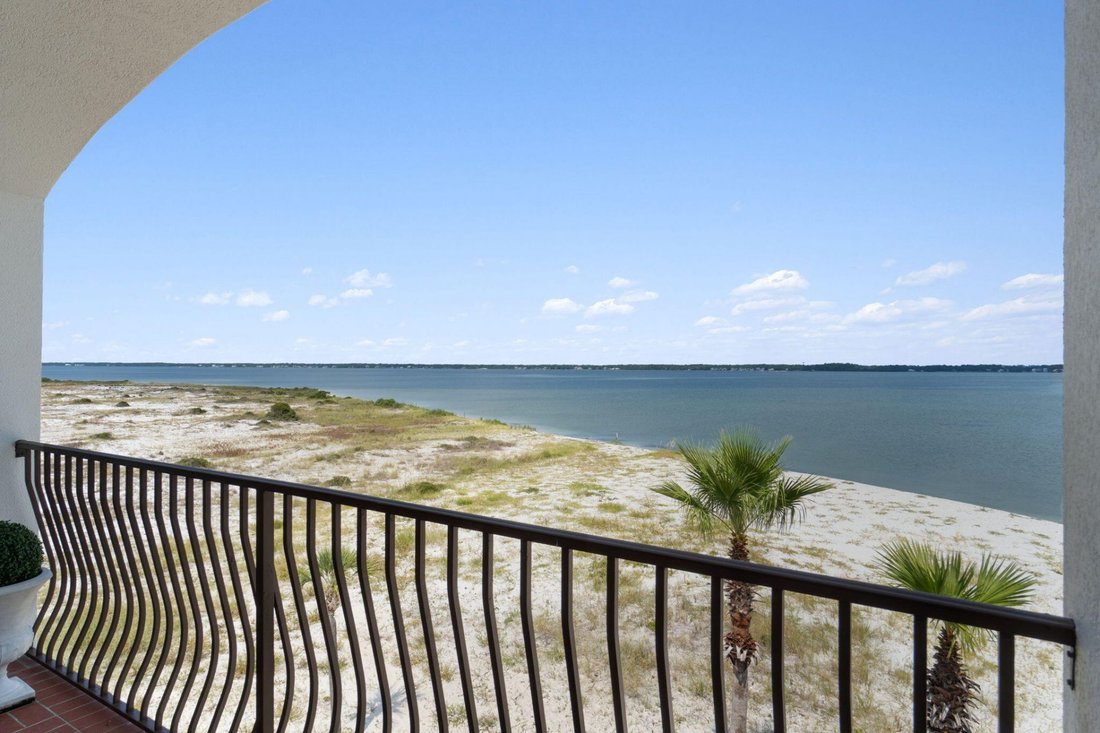 House in Pensacola Beach, Florida, United States 3 - 18700036