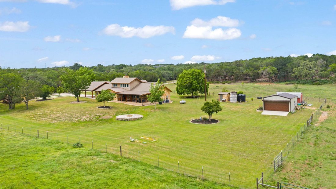 House in Austin, Texas, United States 1 - 18700005